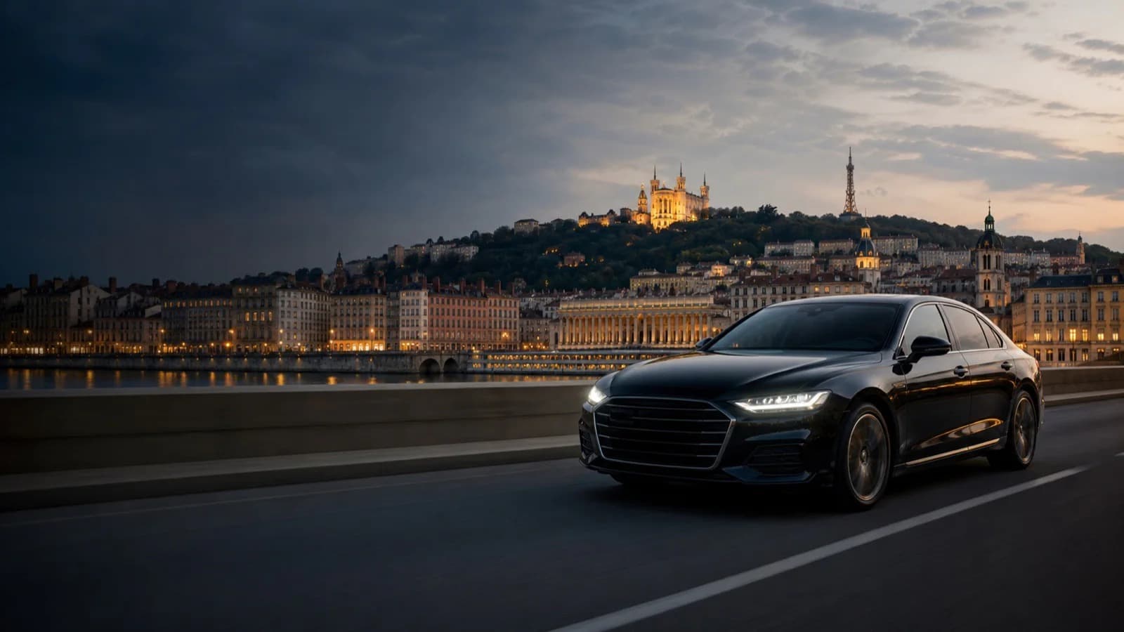 Lyon